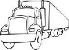 Information sur le transport